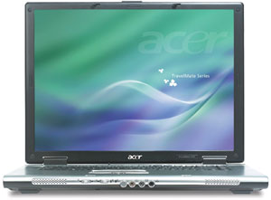 Acer TravelMate 3260